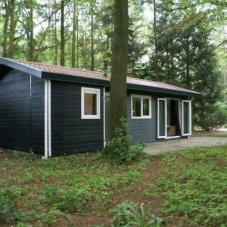 T'Bakkersboschje Nummer 11 Putten Exteriör bild
