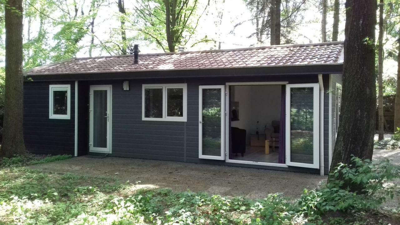 T'Bakkersboschje Nummer 11 Putten Exteriör bild