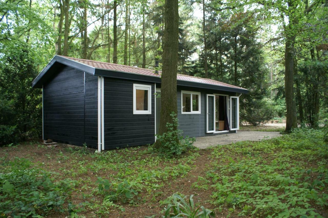 T'Bakkersboschje Nummer 11 Putten Exteriör bild